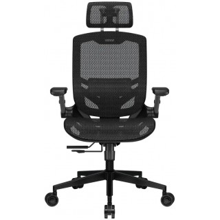 Cougar Speeder One Black